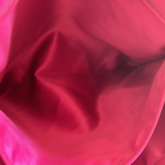 Coach Tote Shoulder Bag - Picture 9 of 13